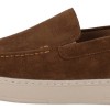 ΟΕΜ Ανδρικά Σουέτ Loafers
