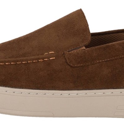 ΟΕΜ Ανδρικά Σουέτ Loafers
