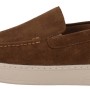 ΟΕΜ Ανδρικά Σουέτ Loafers