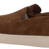 ΟΕΜ Ανδρικά Σουέτ Loafers