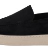 ΟΕΜ Ανδρικά Σουέτ Loafers