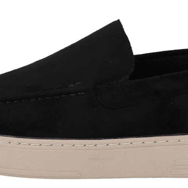ΟΕΜ Ανδρικά Σουέτ Loafers