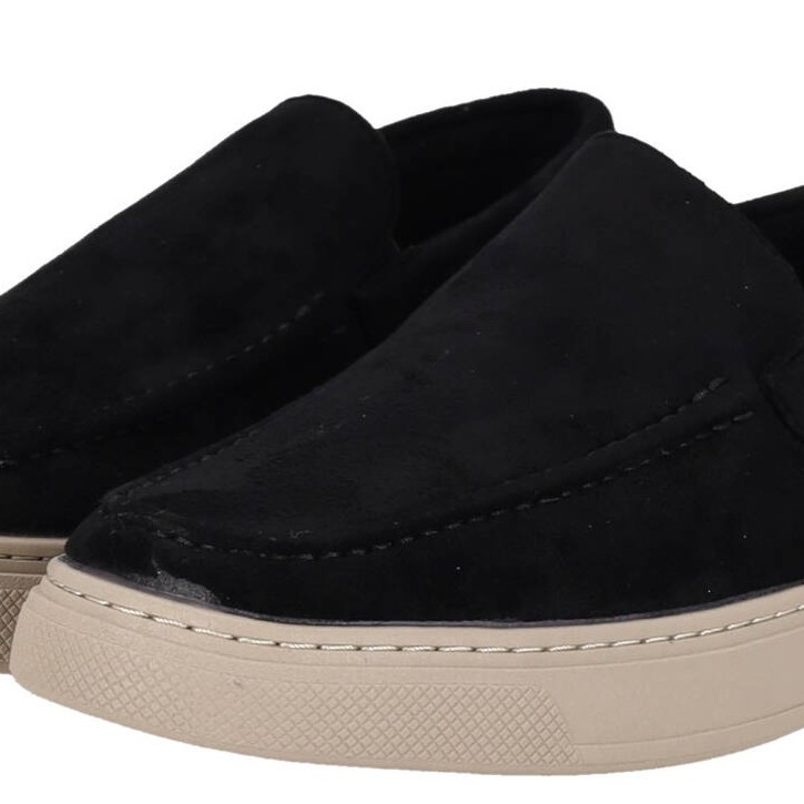 ΟΕΜ Ανδρικά Σουέτ Loafers