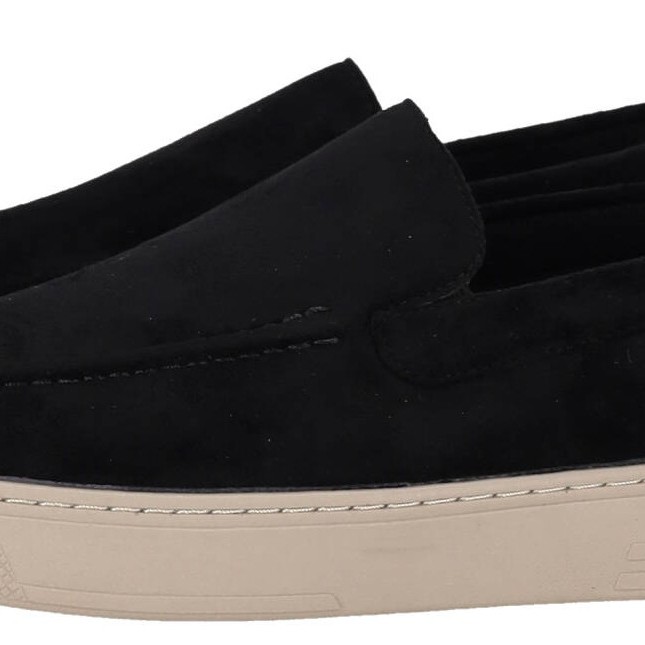 ΟΕΜ Ανδρικά Σουέτ Loafers
