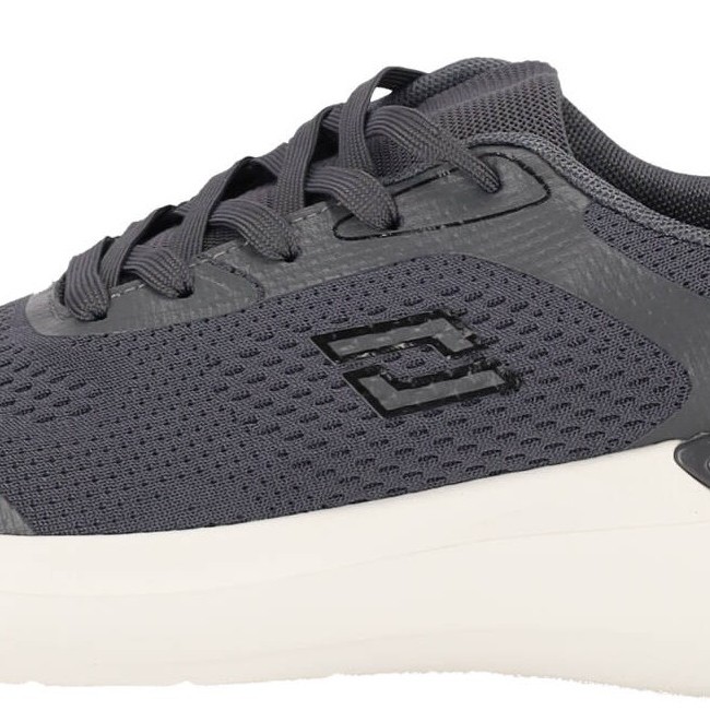 OEM Ανδρικό Υφασμάτινο Sneaker σε Μεγάλα Μεγέθη