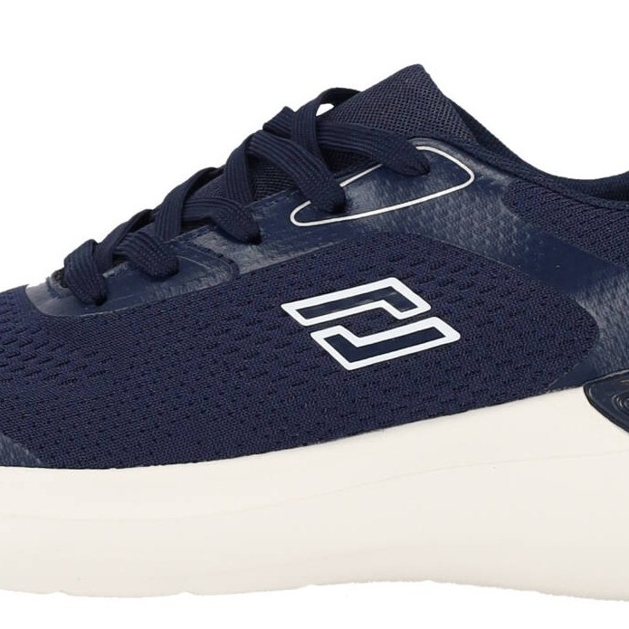 OEM Ανδρικό Υφασμάτινο Sneaker σε Μεγάλα Μεγέθη