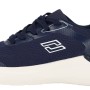 OEM Ανδρικό Υφασμάτινο Sneaker σε Μεγάλα Μεγέθη