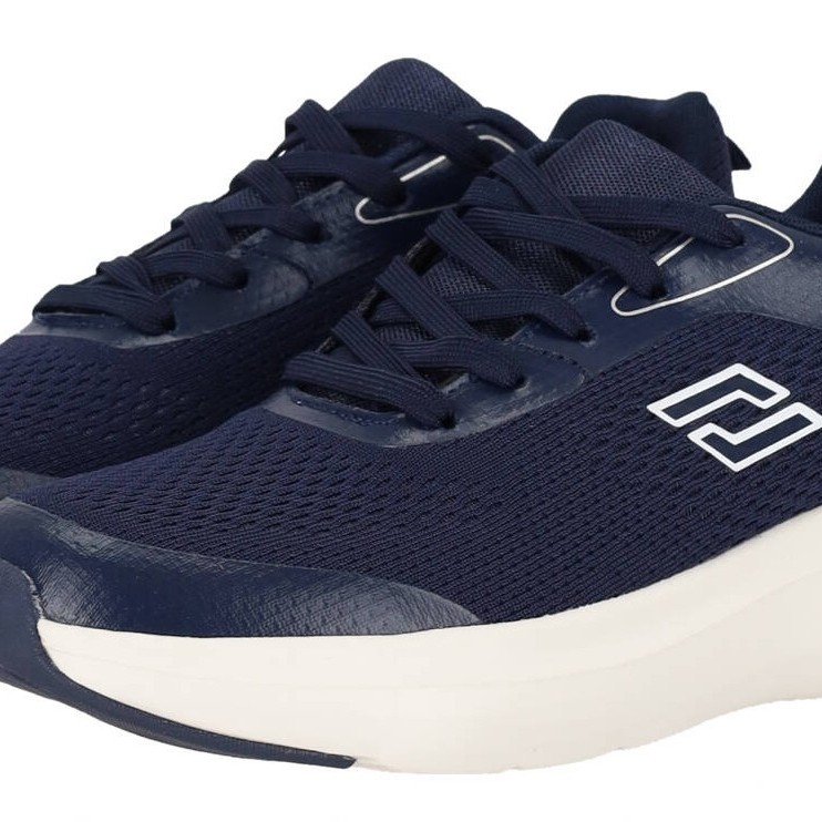 OEM Ανδρικό Υφασμάτινο Sneaker σε Μεγάλα Μεγέθη