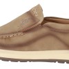 Atlanta Ανδρικό Slip-on Sneaker από Δερματίνη Atlanta Ανδρικό Slip-on Sneaker από Δερματίνη