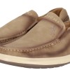 Atlanta Ανδρικό Slip-on Sneaker από Δερματίνη Atlanta Ανδρικό Slip-on Sneaker από Δερματίνη