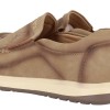 Atlanta Ανδρικό Slip-on Sneaker από Δερματίνη Atlanta Ανδρικό Slip-on Sneaker από Δερματίνη