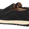 Atlanta Ανδρικό Slip-on Sneaker από Δερματίνη Atlanta Ανδρικό Slip-on Sneaker από Δερματίνη