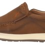Atlanta Ανδρικό Slip-on Sneaker από Δερματίνη