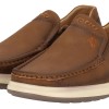 Atlanta Ανδρικό Slip-on Sneaker από Δερματίνη Atlanta Ανδρικό Slip-on Sneaker από Δερματίνη