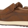 Atlanta Ανδρικό Slip-on Sneaker από Δερματίνη Atlanta Ανδρικό Slip-on Sneaker από Δερματίνη
