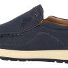 Atlanta Ανδρικό Slip-on Sneaker από Δερματίνη Atlanta Ανδρικό Slip-on Sneaker από Δερματίνη