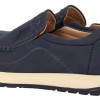 Atlanta Ανδρικό Slip-on Sneaker από Δερματίνη Atlanta Ανδρικό Slip-on Sneaker από Δερματίνη