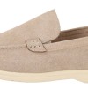 Αtlanta Ανδρικό Casual Loafer Suede