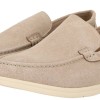 Αtlanta Ανδρικό Casual Loafer Suede