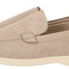Αtlanta Ανδρικό Casual Loafer Suede