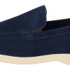 Αtlanta Ανδρικό Casual Loafer Suede