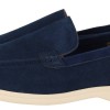 Αtlanta Ανδρικό Casual Loafer Suede