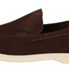 Αtlanta Ανδρικό Casual Loafer Suede