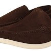 Αtlanta Ανδρικό Casual Loafer Suede