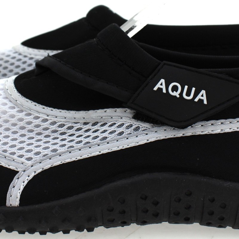AQUA Γυναικεία Υφασμάτινα Παπούτσια Θαλάσσης