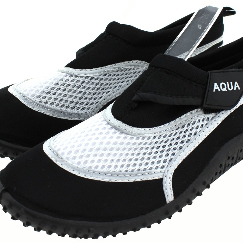 AQUA Γυναικεία Υφασμάτινα Παπούτσια Θαλάσσης