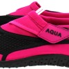 AQUA Γυναικεία Υφασμάτινα Παπούτσια Θαλάσσης