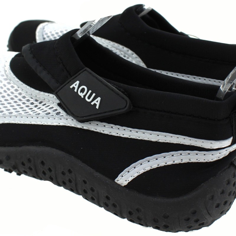 AQUA Γυναικεία Υφασμάτινα Παπούτσια Θαλάσσης