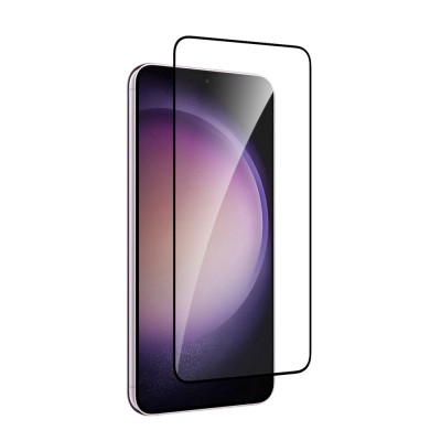 Erdom Fullscreen Tempered Glass (Samsung Galaxy S26 Plus)
