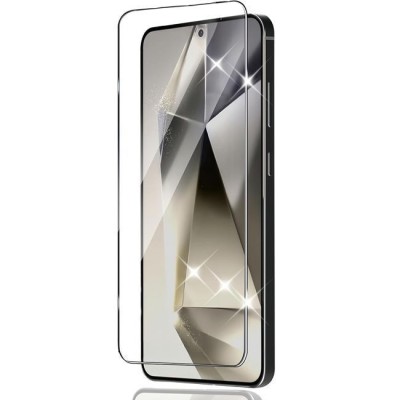 Erdom Fullscreen Tempered Glass (Samsung Galaxy S26)