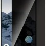 Privacy Fullscreen Tempered Glass Με Fingerprint (Samsung Galaxy S25 Ultra)
