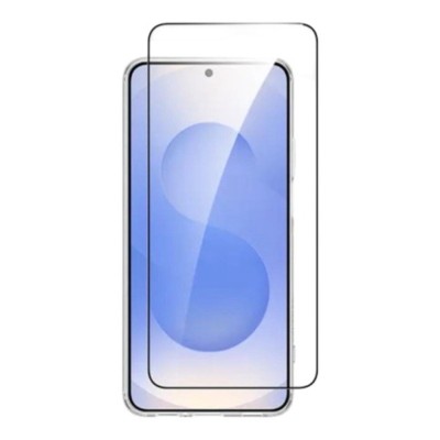 Mietubl Fullscreen Tempered Glass (Samsung Galaxy S24 & Samsung Galaxy S25)