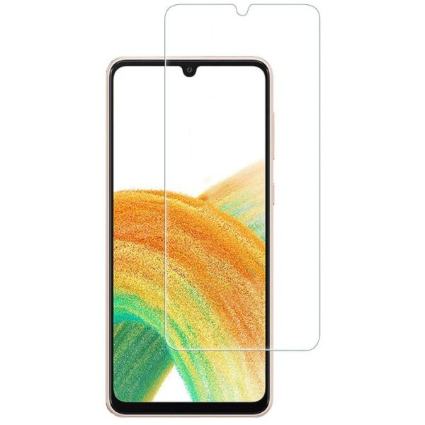Erdom Tempered Glass (Samsung Galaxy A16 5G & Samsung Galaxy A17 5G & Samsung Galaxy A26 5G)