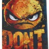 Book Cover Θήκη Tablet Με Σχέδιο Emoji (Universal 8'')