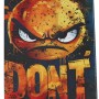 Book Cover Θήκη Tablet Με Σχέδιο Emoji (Universal 8'')