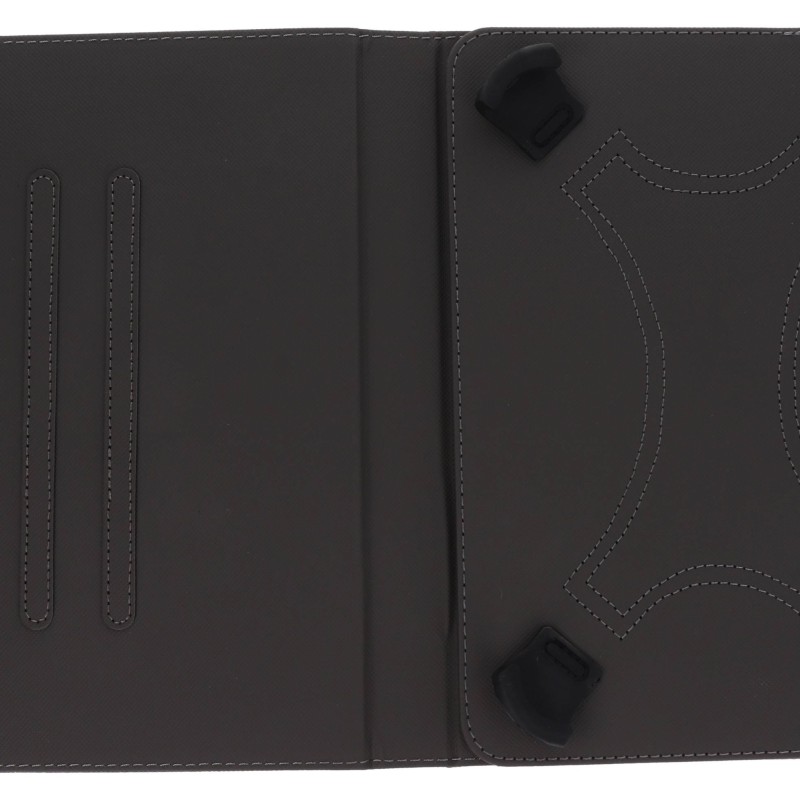 Book Cover Θήκη Tablet Με Σχέδιο Emoji (Universal 8'')
