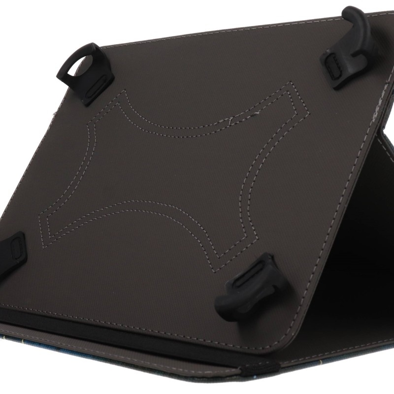 Book Cover Θήκη Tablet Με Σχέδιο Emoji (Universal 8'')