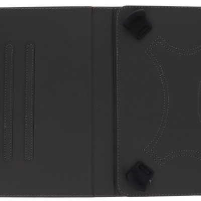 Book Cover Θήκη Tablet Με 3D Σχέδιο Hamburger (Universal 8'')