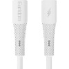 Earldom EC-205C-C Καλώδιο USB-C σε USB-C 60W