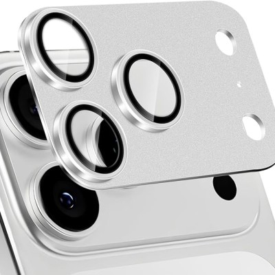 Camera Tempered Glass Full (Iphone 17 Pro Max)