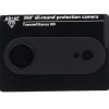 Oba Style Camera Tempered Glass Full (Iphone 17 Air)