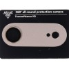 Oba Style Camera Tempered Glass Full (Iphone 17 Air)