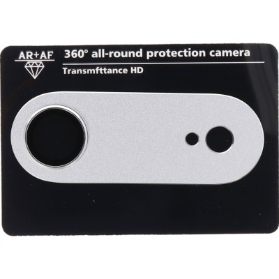 Oba Style Camera Tempered Glass Full (Iphone 17 Air)