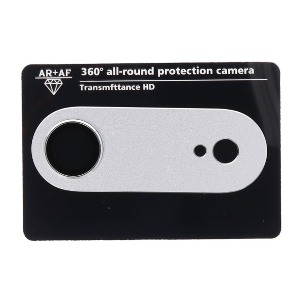 Oba Style Camera Tempered Glass Full (Iphone 17 Air) Είδη Τεχνολογίας