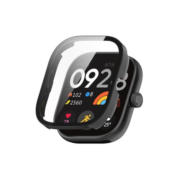 Προστατευτικό Κάλυμμα (Xiaomi Redmi Watch 4)