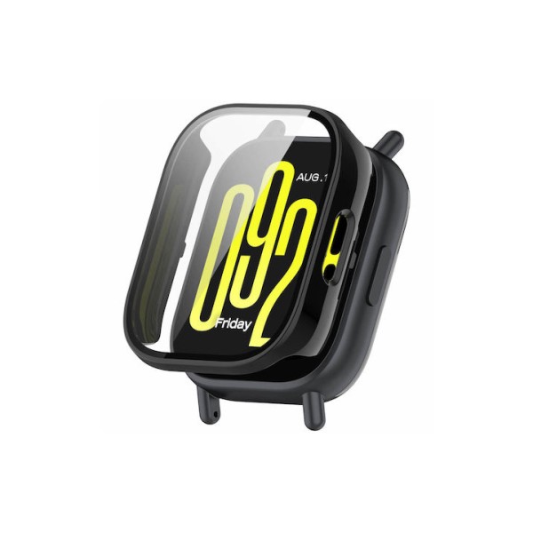 Προστατευτικό Κάλυμμα (Xiaomi Redmi Watch 5 Active) Αξεσουάρ Κινητών/Tablet